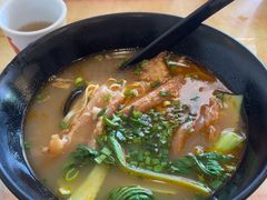 -好呷(东城十三碗美食广场店)