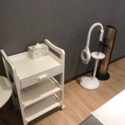 点击看大图 -香港倾城国际·美容美体中心