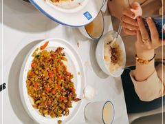 -兰湘子·湘菜小炒(崂山丽达店)