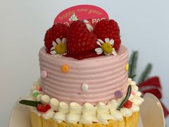 -PAOPAO Bakery&Café(新天地店)