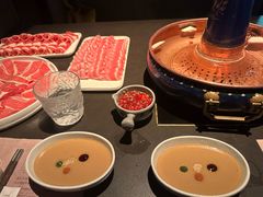 -东来顺·非遗火锅(赛格国际购物中心店)