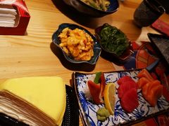 -食鲤料理(西虹东路店)