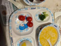 -绿茶餐厅(深圳龙华天虹购物中心店)