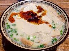 -凤翔改改豆花泡馍(双仁府街店)