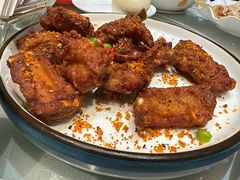 -丰泽园饭店