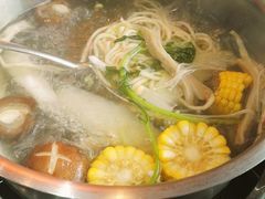 牛腩锅底-潮汕牛肉火锅(铁西店)