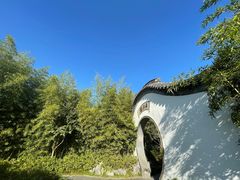-武汉园博园(武汉自然博物馆)