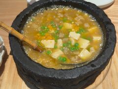 -院子餐厅·大锅菜·老杭帮(桥西直街店)