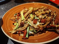 -华豫川酒家(大卫城店)