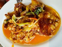 -No.DD戳子烧烤·江湖菜(北京总店)