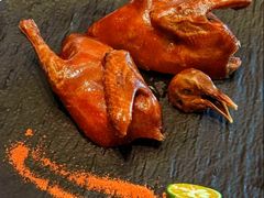 -锦堂春想·广府粤菜(深圳湾首店)