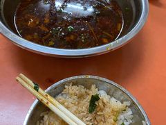 -青羊区不同味冒菜店(青羊店)