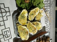 -云晓光头烧烤吧(盛夏店)