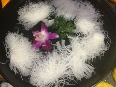 锦绣豆腐-三人行骨头王火锅(长寿店)