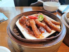 -如轩·海鲜砂锅粥·潮汕菜(一品天下店)