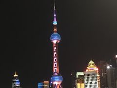 -世博洲际酒店-盛会堂中餐厅