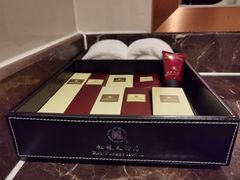 -南宁红林大酒店