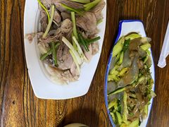 -正宗天津烧麦馆(柳州路店)