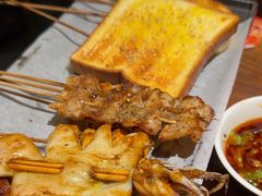 -万记麻辣烫国展总店