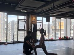 -燃无界格斗·拳击搏击体能馆(优品道店)
