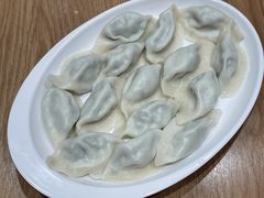 -喜家德虾仁水饺(南山书城店)