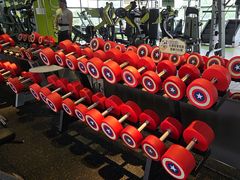 -GMJ·24H健身房(北外滩店)