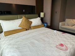 -北京长白山国际酒店(鸟巢店)