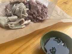-小辫子羊肉面馆(周东店)