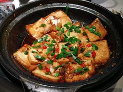 -费大厨辣椒炒肉(黄兴中心广场店)