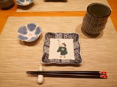 餐具摆设-乾山•Kenzan (万象城店)