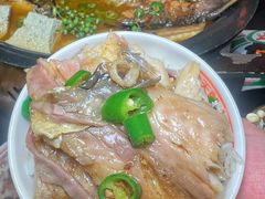 -探鱼·鲜青椒爽麻烤鱼(正佳广场店)