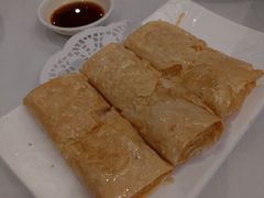 腐皮卷-龙皇酒家(开源道店)
