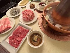 -八先生涮肉房(三里河店)