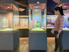 -合浦汉代文化博物馆