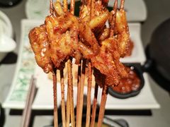把把烧猪天梯-云海肴·汽锅鸡·云南菜(高德置地店)