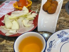 -顺水湾·牛肉牛杂火锅(驾鹤店)