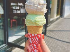 -Dal Cuore 达可芮冰淇淋(陕西北路店)