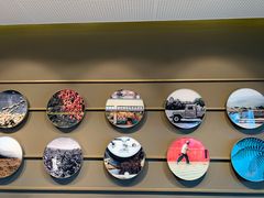 -星巴克(西安机场1店T3到达店)