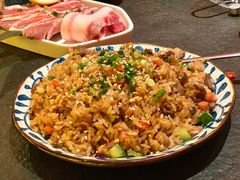 -上男·烧肉集市(五一广场店)