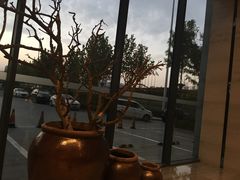 -青岛西海岸隆和福朋喜来登酒店