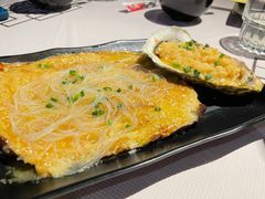 大茄子-云晓光头烧烤吧(川沙绿地店)