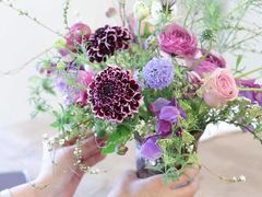 -荷兰布尔玛国际花艺学院
