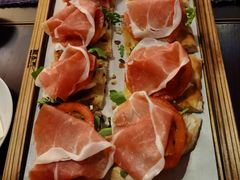 -卡佩罗意大利餐厅及酒吧Al Cappello Trattoria