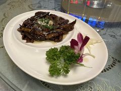 -新聚丰菜馆(太监弄店)