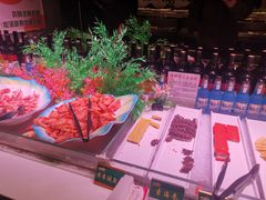 -好伦哥比萨烤肉自助(马家堡店)