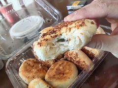 -上海蟹壳黄(徐汇区嘉陵菜市场店)