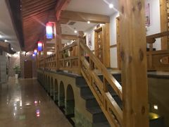 -纽斯桑拿会所(天山店)