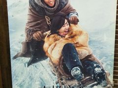 -幸福蓝海影城(上海闵行日月光中心杜比全景声店)