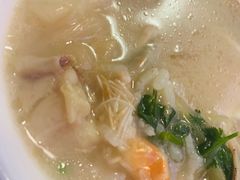 -大洋家·精品潮汕菜·生腌砂锅粥(天河东路店)
