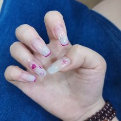 点击看大图 -简艺美甲美睫
